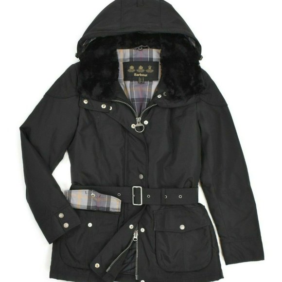 Coats | Barbour Womens Outlaw Jacket 